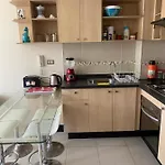 Departamento Costa Algarrobo