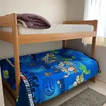 Departamento Costa Algarrobo
