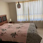 Departamento Costa Algarrobo