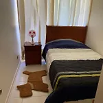 Departamento Costa Algarrobo