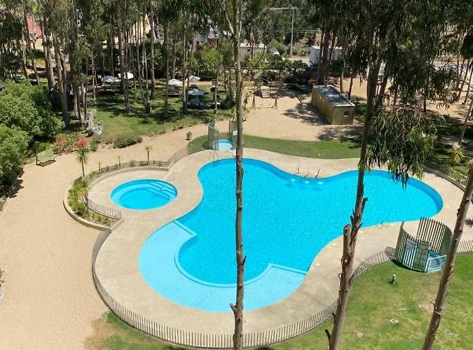 Departamento Costa Algarrobo