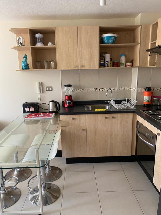 Departamento Costa Apartamento *