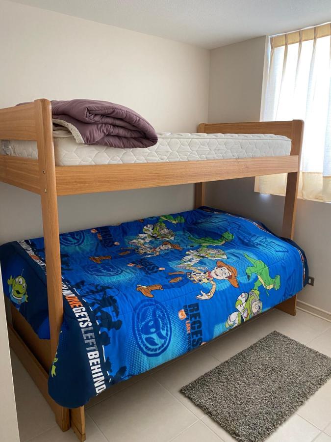 Departamento Costa Algarrobo