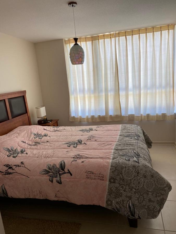 Departamento Costa * Algarrobo