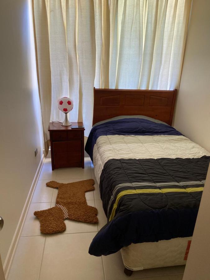 Departamento Costa Apartamento Algarrobo